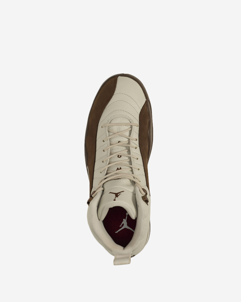 Jordan Air Jordan 12 Retro "Fireside" CT8013-105 cream 7