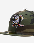 New Era 59Fifty Anaheim Ducks Fitted Hat 70948108 Camo 2