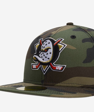 59Fifty Anaheim Ducks Fitted Hat