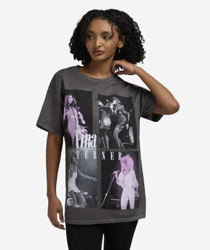 Tina Turner Tee