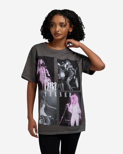 Tina Turner Tee