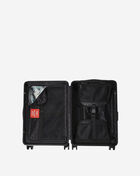 Unfinished Shark Luggage 