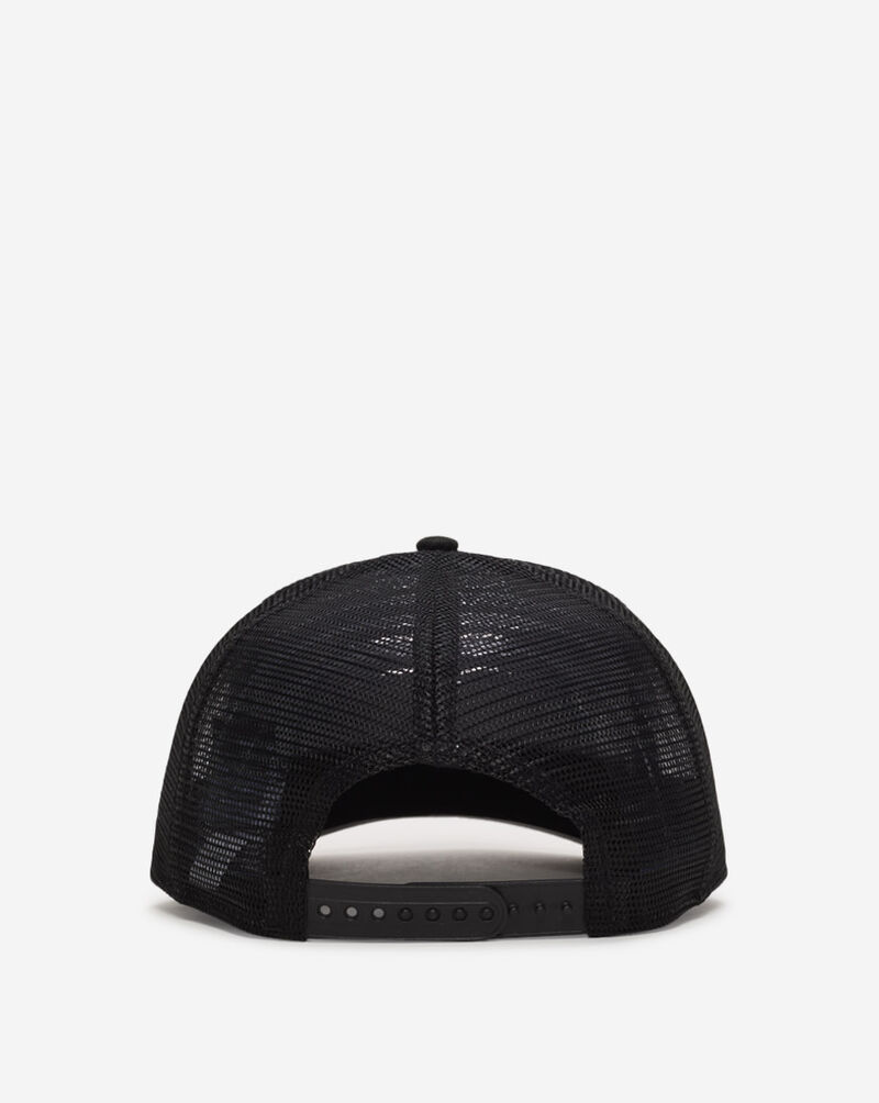 New Era 9Fifty Baltimore Orioles Rope A-Frame Snapback Hat 60641304 Black 3