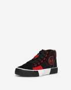 Pre-School Spiderman High Top Sneakers
