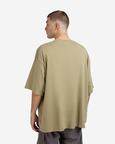Oversized Reissue T-Shirt Oversized Reissue T-Shirt
