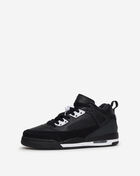 Jordan Big Kids' Spizike Low FQ3950-010 Black 2