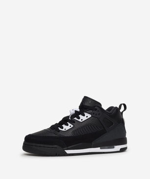 Big Kids' Spizike Low