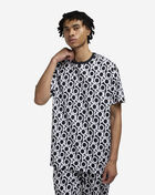 Polo Ralph Lauren Printed Polo Sleep Shirt PL88FR-A36Y Black 1