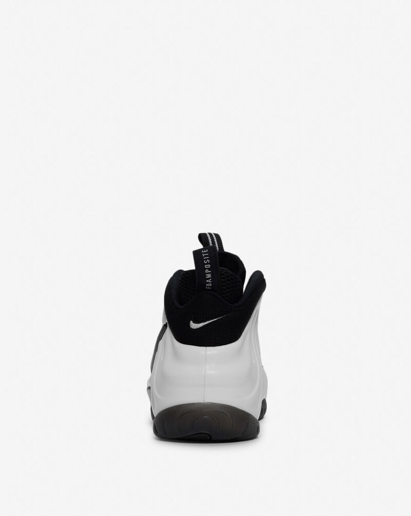Nike Air Foamposite Pro Premium IV6246-100 White 5