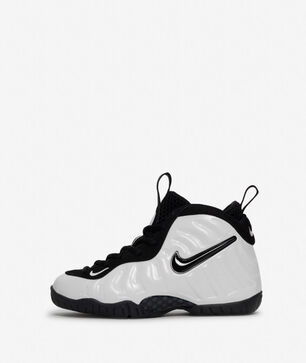 Little Kids' Little Posite Pro Premium