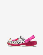 Crocs Pre-School LOL Surprise Diva Classic Clog 209465-100 White 1
