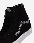 Vans Sk8-Hi  VN000Y18BMX Black 8