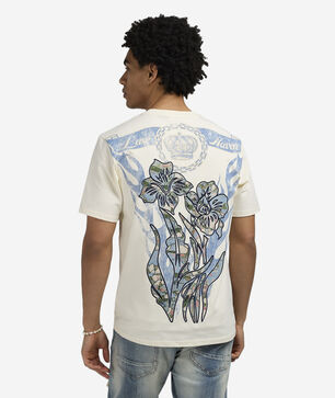Tapestry Fashion Tee