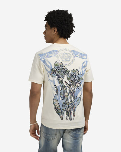 Tapestry Fashion Tee