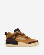 Big Kids' Jordan Spizike Low