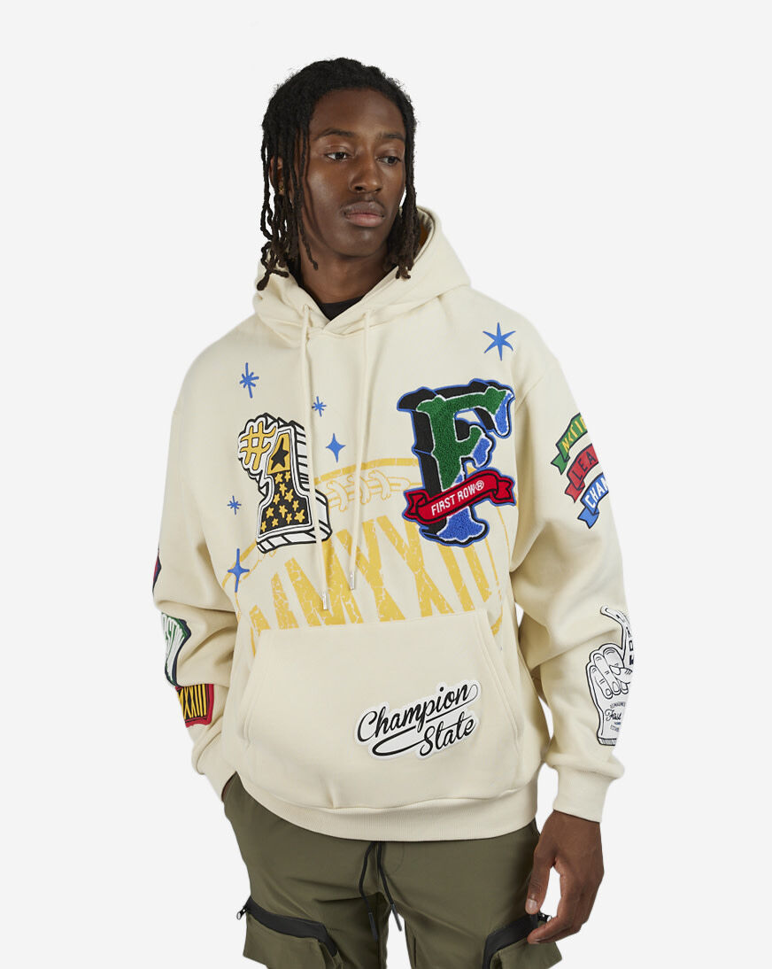 Champion sales hoodie snipes