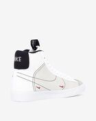 Grade School Blazer Mid '77 SE D