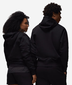 Brooklyn Fleece Hoodie