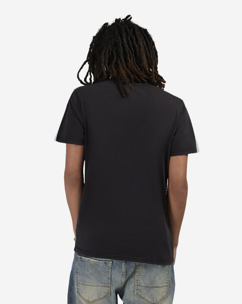 Mister Tee Love Hand Sign Tee MTUS472A-US-03054 Black 2