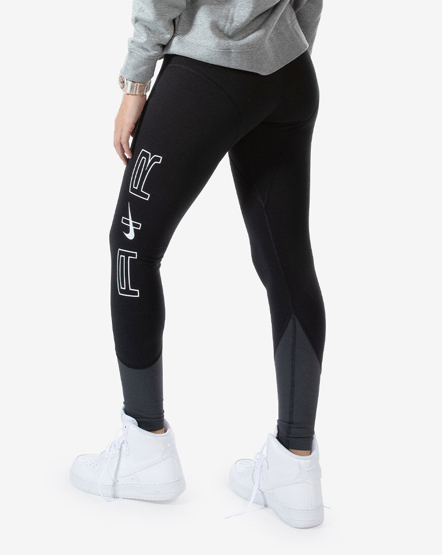 nike air leggins