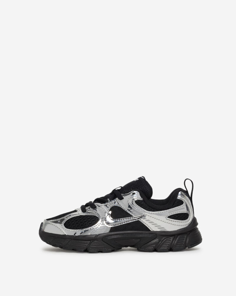 Nike Little Kids' V5 RNR IU7232-010 Black 1