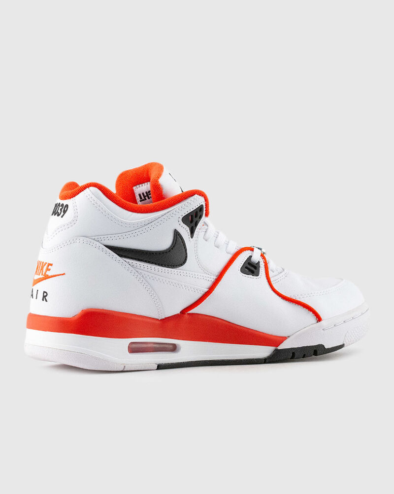 Nike Air Flight 89 EMB CZ6097-100 White 3