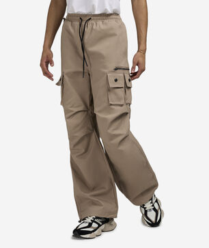 Oversized Cargo Pants