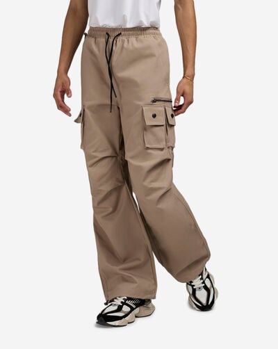 Oversized Cargo Pants