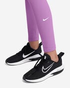Nike Kids' Dri Fit Leggings FZ5617-532 Pink 3