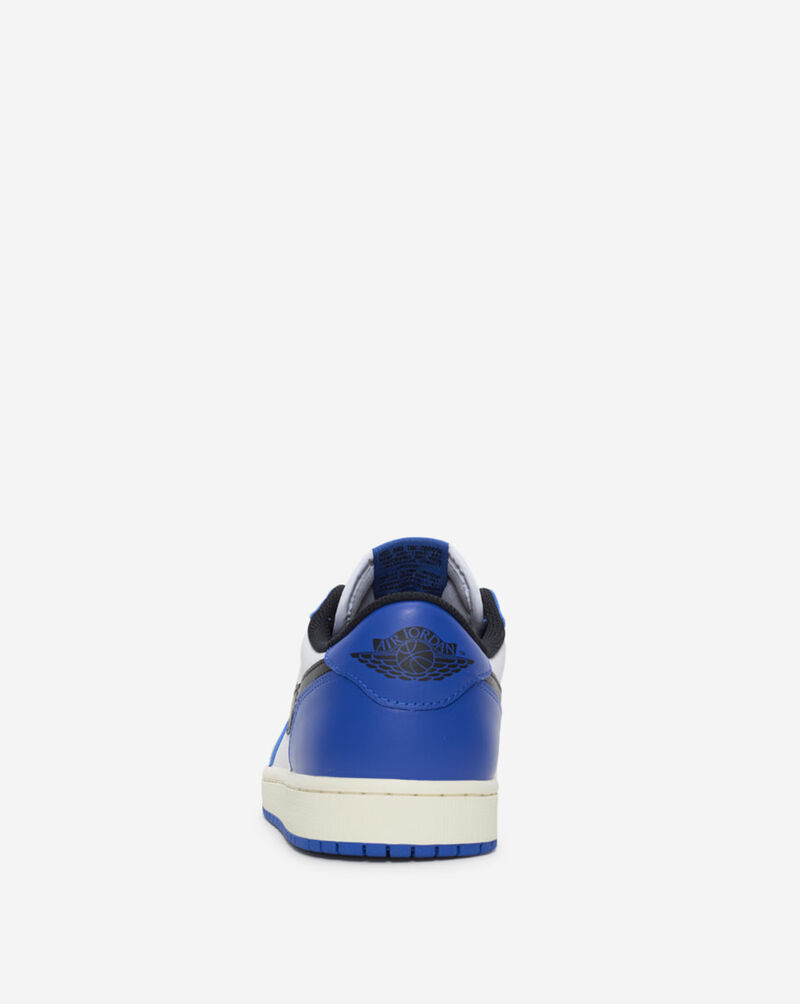 Jordan Air Jordan 1 Retro Low OG CZ0790-140 Blue 7