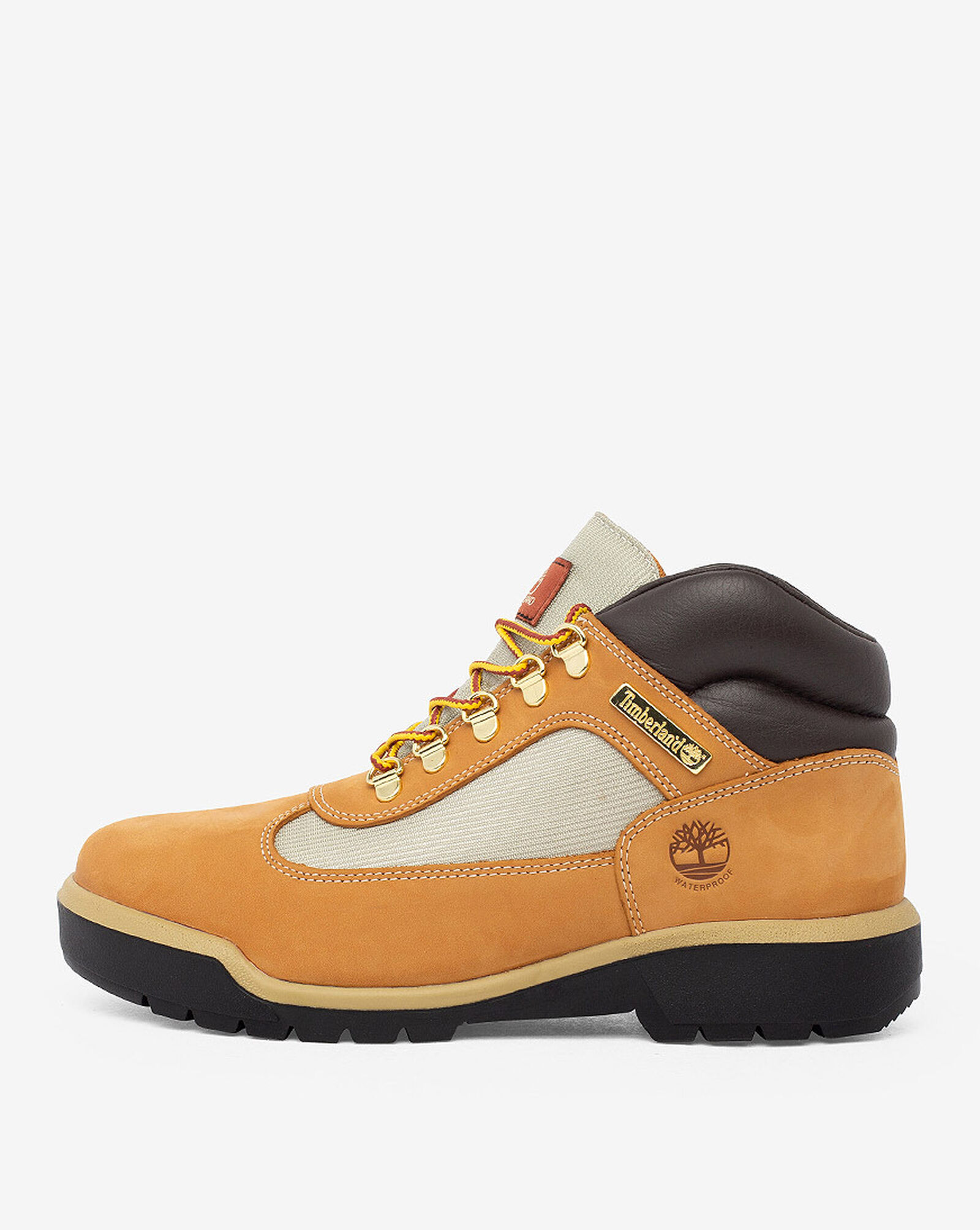 timberland air force boots