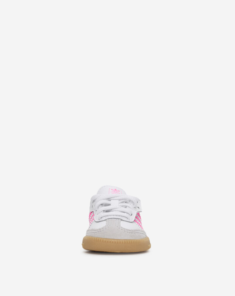 adidas Toddler Samba OG JQ3188 Pink 3