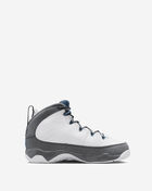 Jordan Little Kids' Air Jordan 9 Retro 401811-100 White 3