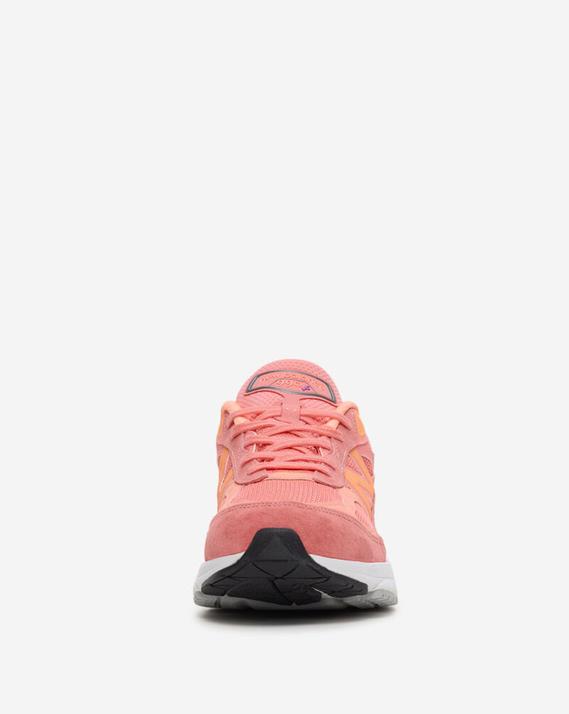 New Balance 990v6 U990SR6 Pink 3