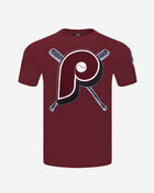 Philadelphia Phillies Retro Mash Up Tee