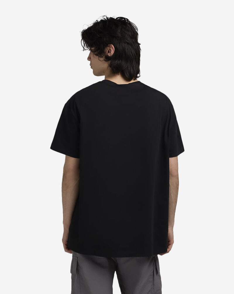 Defender Bear Graphic Tee 