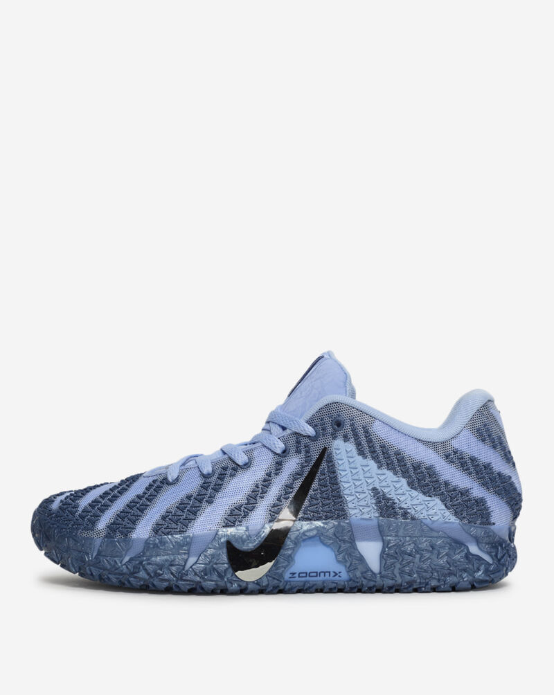 Nike Ja 3 "ASW" HF2793-400 Blue 1