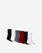Little Kids' Legend Crew 6PK Socks