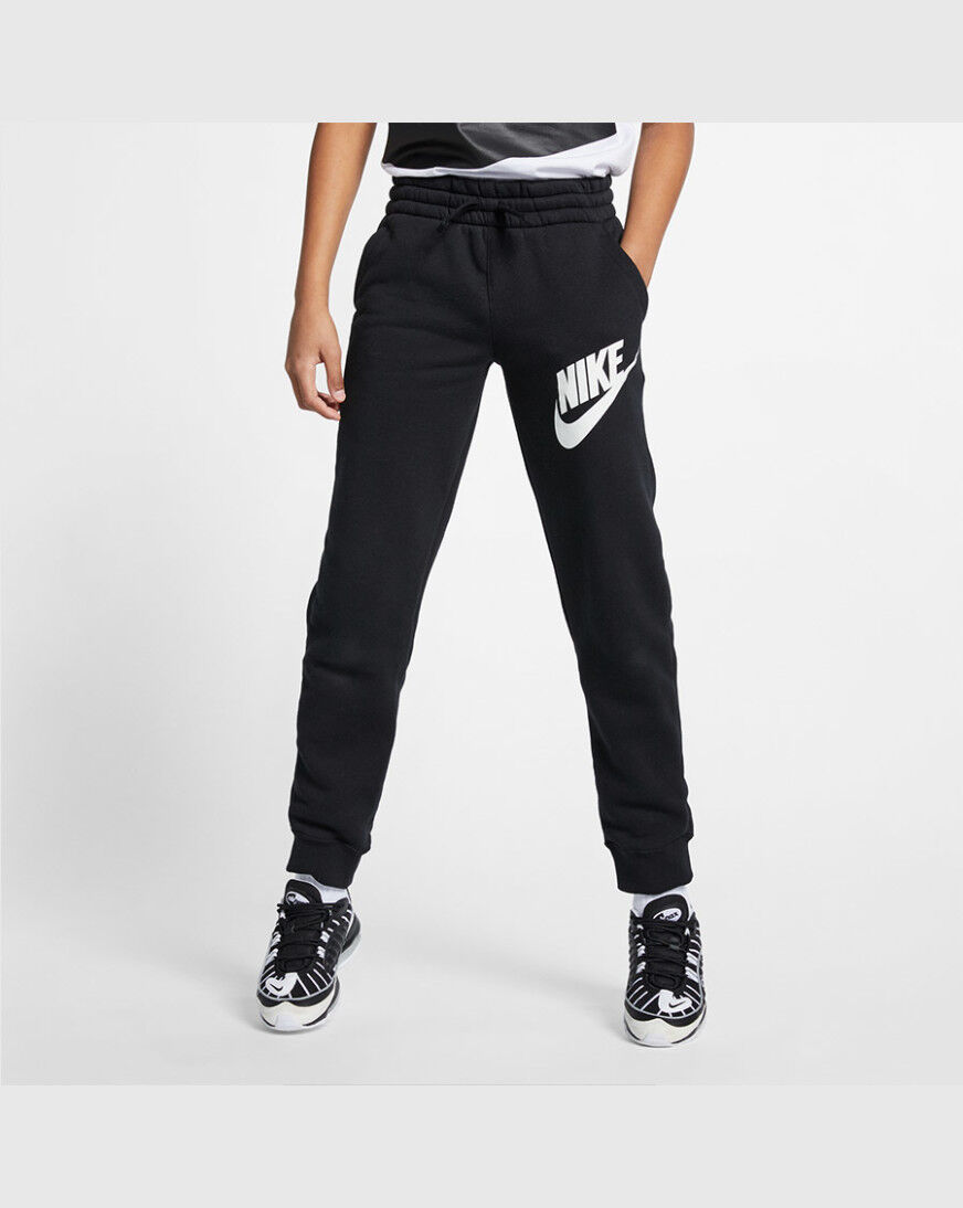 nike boys fleece pants