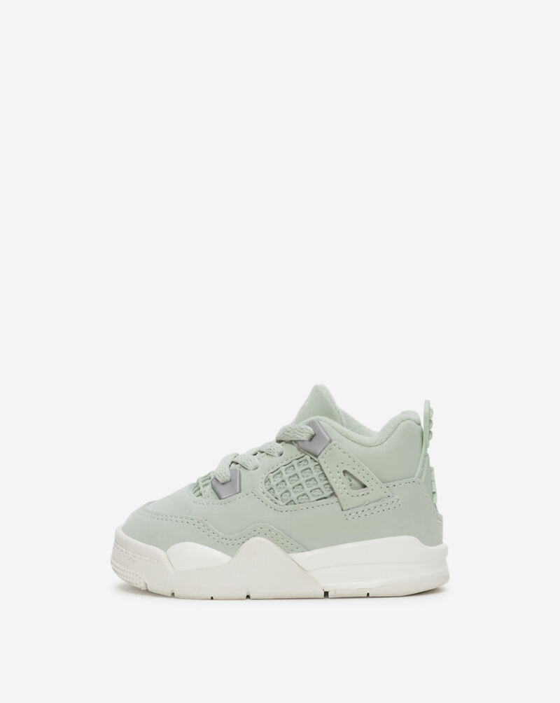 Toddler Air Jordan 4 Retro