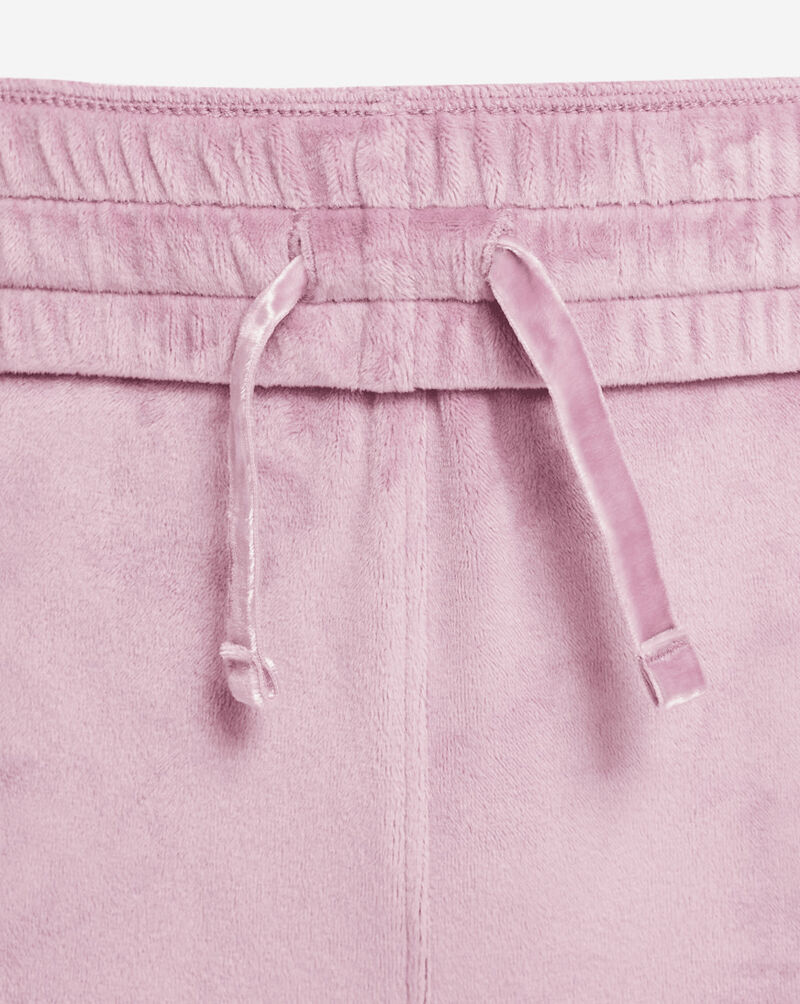 Nike NSW Girls' Joggers FZ5589-523 Pink 4