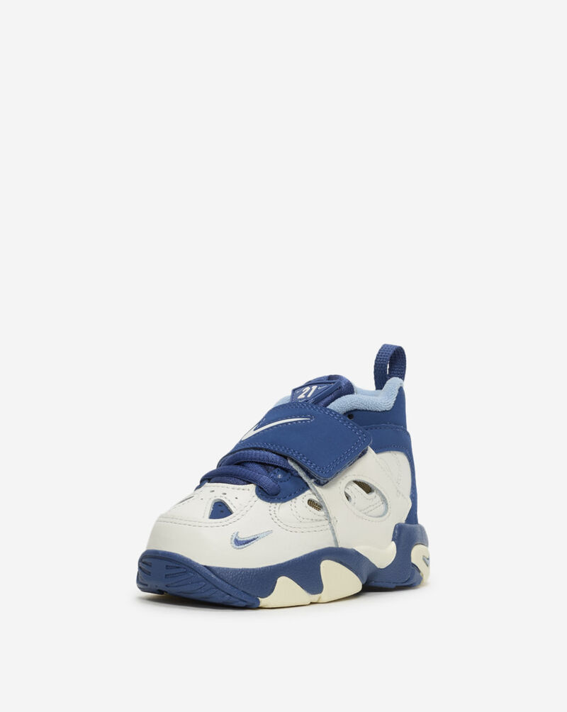Nike Toddler Air Diamond Turf II IR4725-100 White 2