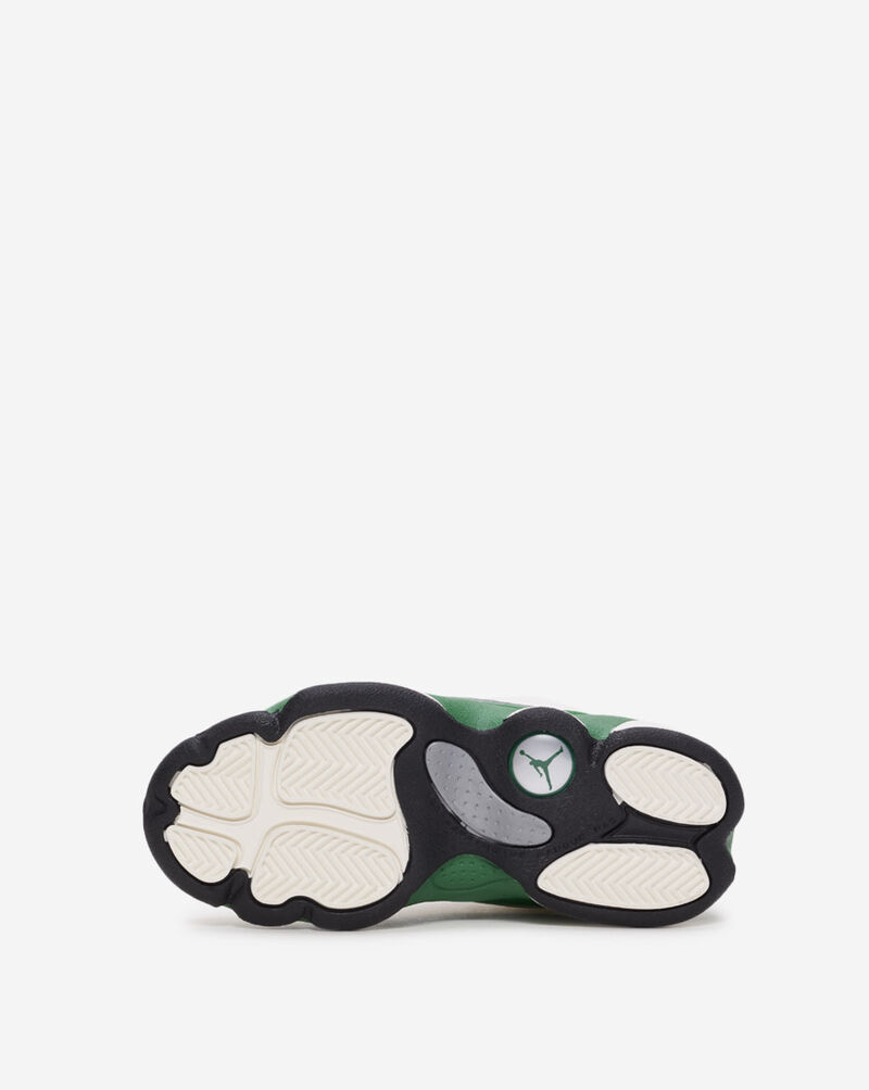 Jordan Little Kids' Air Jordan 13 Retro HQ0779-103 White 6