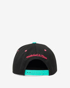San Antonio Spurs Reload 2.0 Snapback Hat