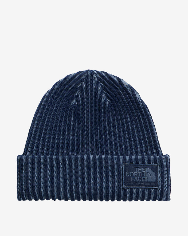 The North Face Salty Lined Beanie NF0A8HMN-6IW Blue 1