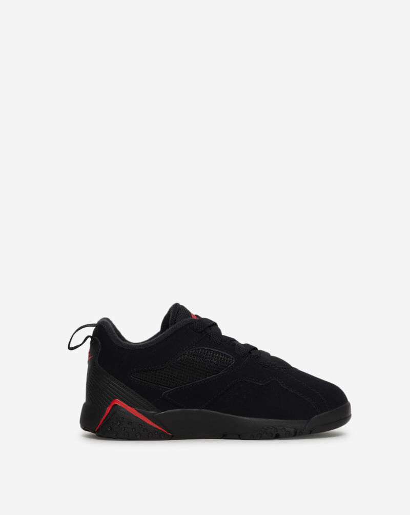 Jordan Little Kids' Air Jordan MVP 92 HQ4426-003 Black 4