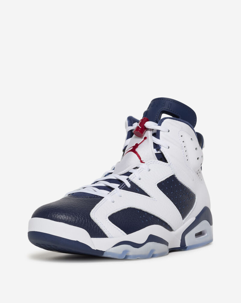 Shop Jordan Air Jordan 6 Retro CT8529-164 white | SNIPES USA