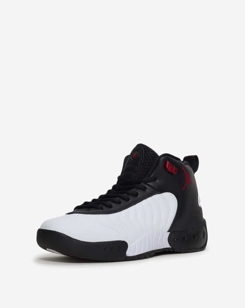 Jordan Big Kids' Jumpman Pro DQ8436-061 White 2