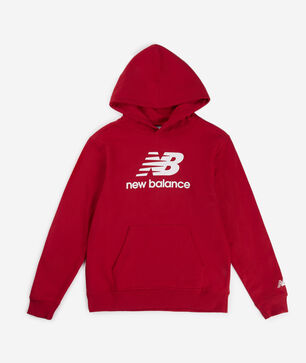 Boys' Fleece Pullover Hoodie