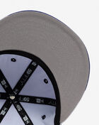New Era 59Fifty Detroit Tigers Flames Fitted Hat 60949336 Blue 4